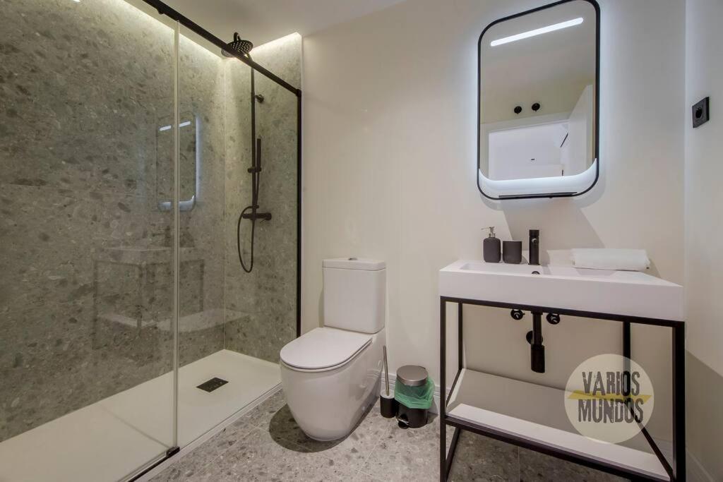 Premium&luxury 8 En Plena Gran Via-centro E3 * Madrid