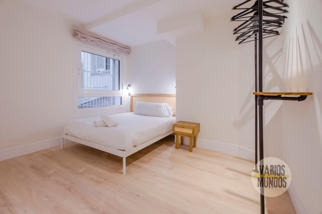 Apartment Premium&luxury 8 En Plena Gran Via-centro E3