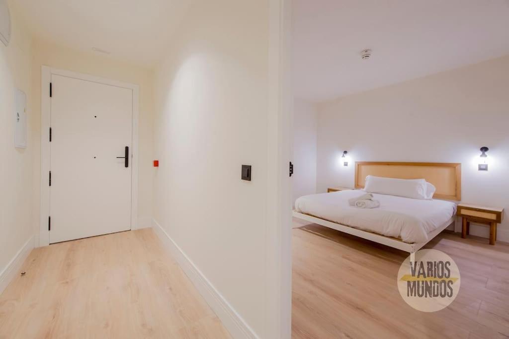 Premium&luxury 8 En Plena Gran Via-centro E3 Apartment