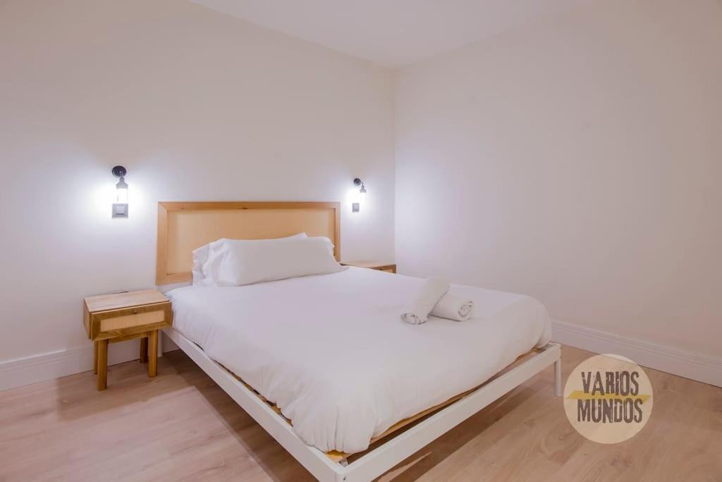 Apartment Premium&luxury 8 En Plena Gran Via-centro E3 Madrid
