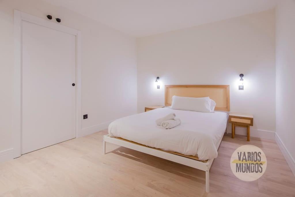 Premium&luxury 8 En Plena Gran Via-centro E3 *