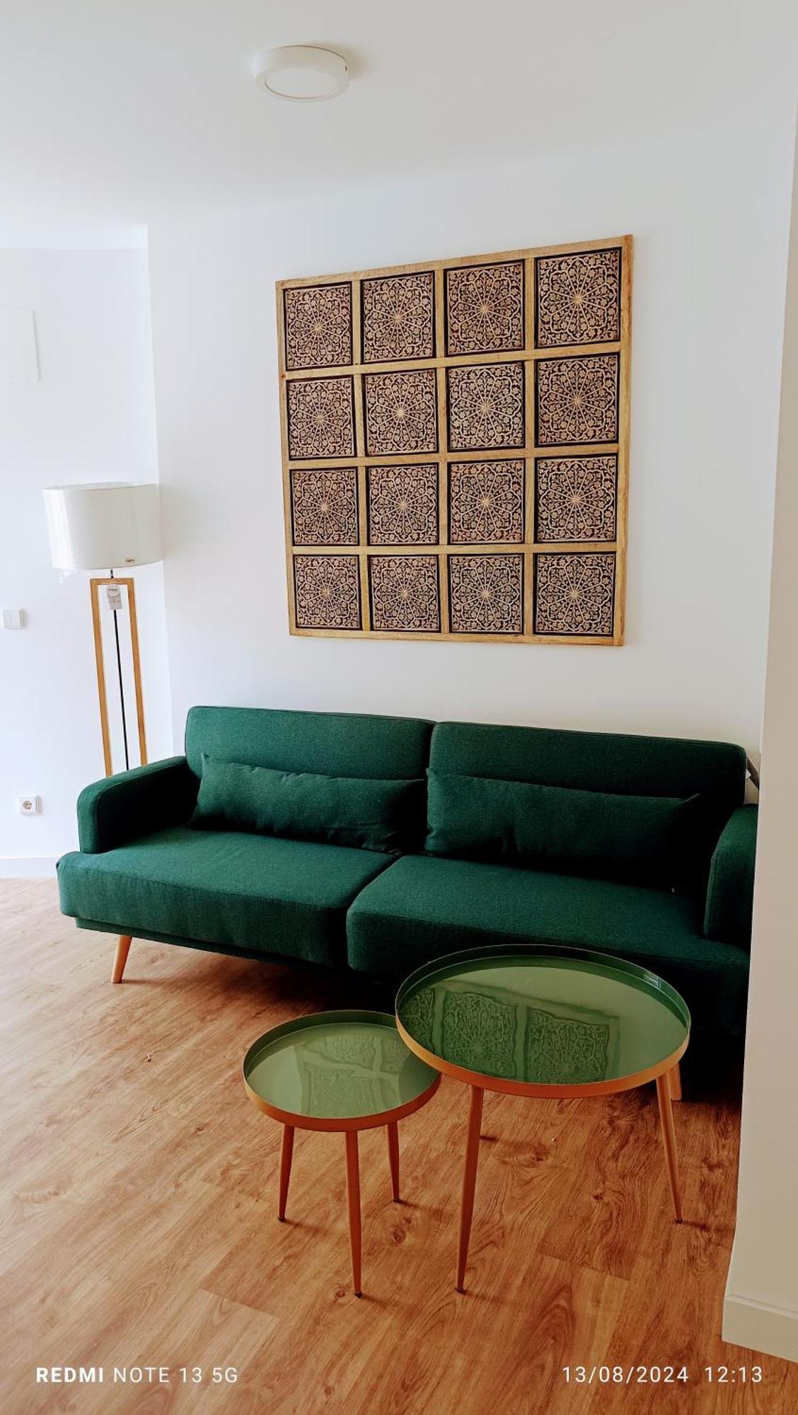 Apartment Urban Suites- Nuevo Apartahotel-7 Boutique Full Equiped Madrid