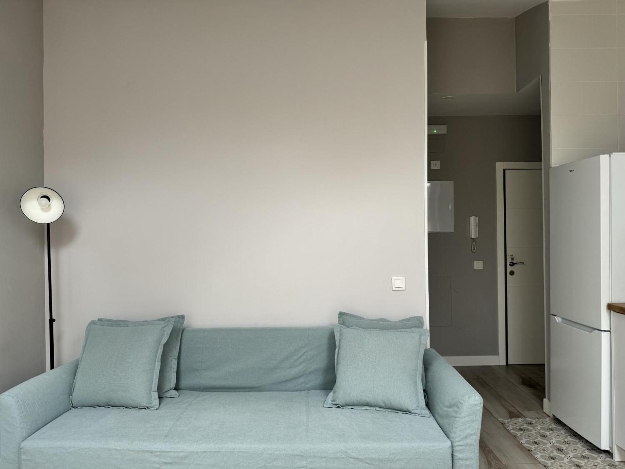 Plazamayorsuites Lejlighed Madrid