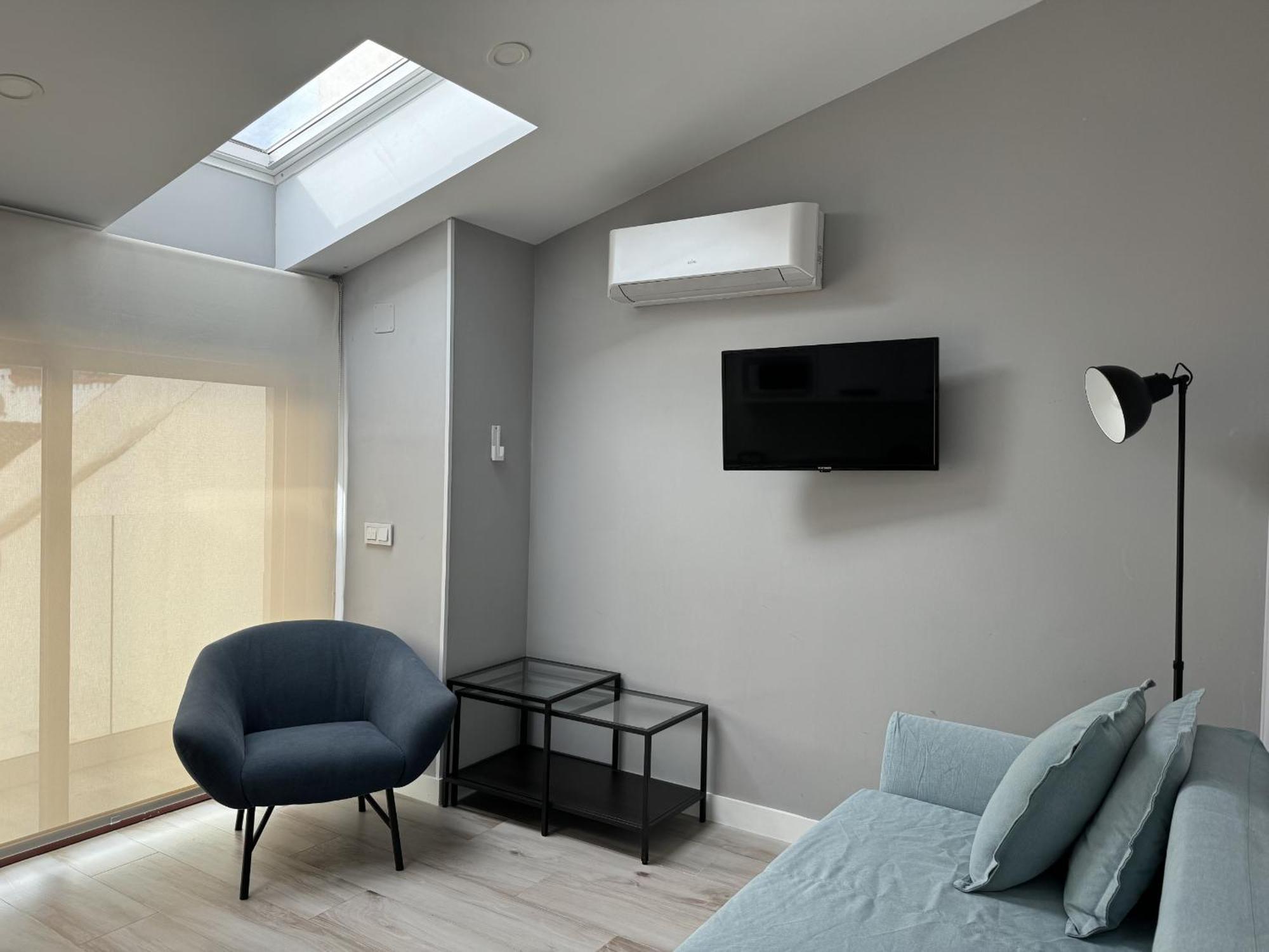 Lejlighed Plazamayorsuites