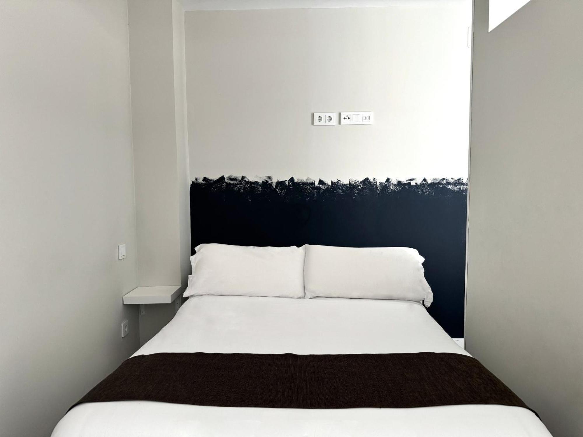 Lejlighed Plazamayorsuites