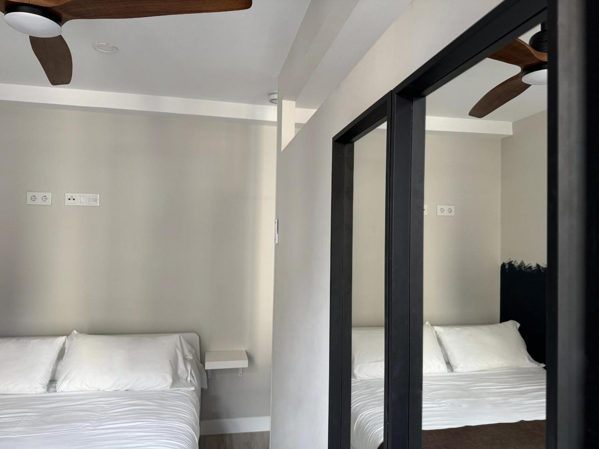 Plazamayorsuites Lejlighed *