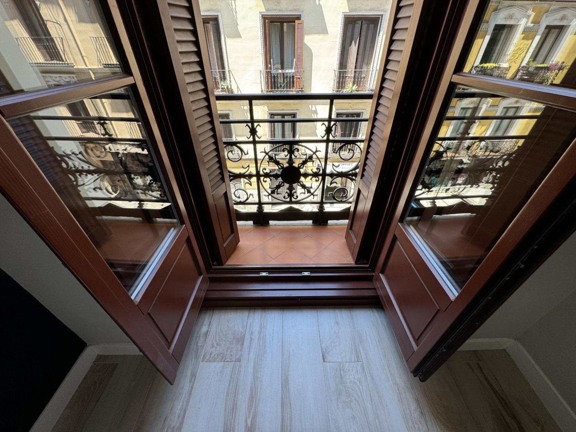 Lejlighed Plazamayorsuites Madrid