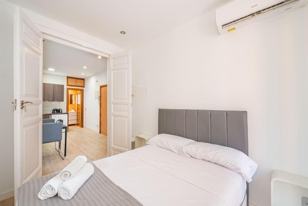 Apartment Malasana Gran Via *