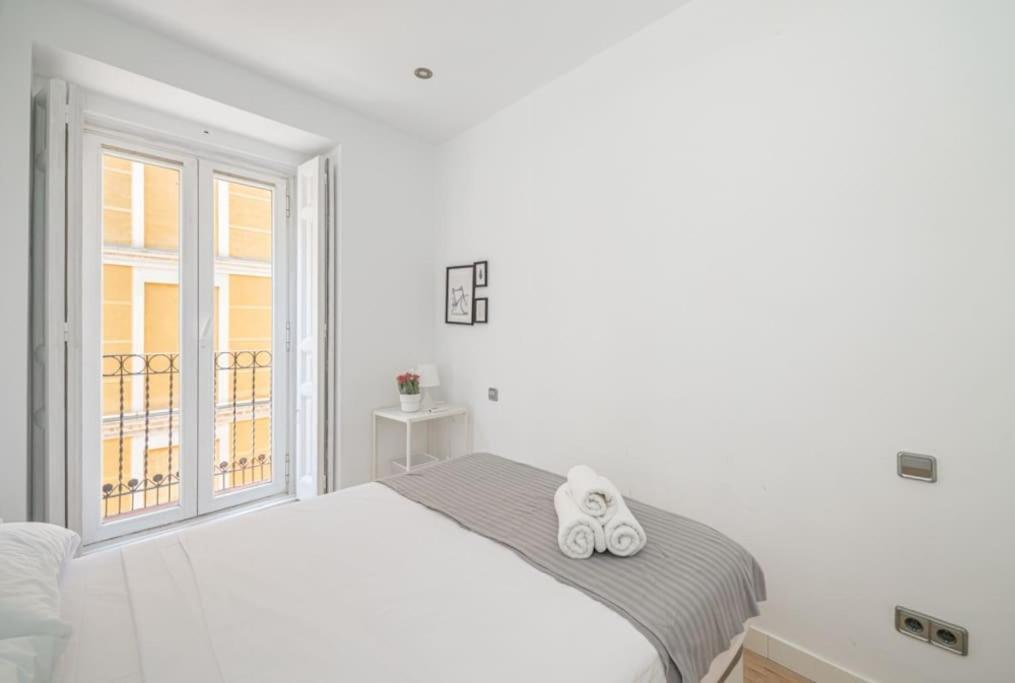 Apartment Malasana Gran Via