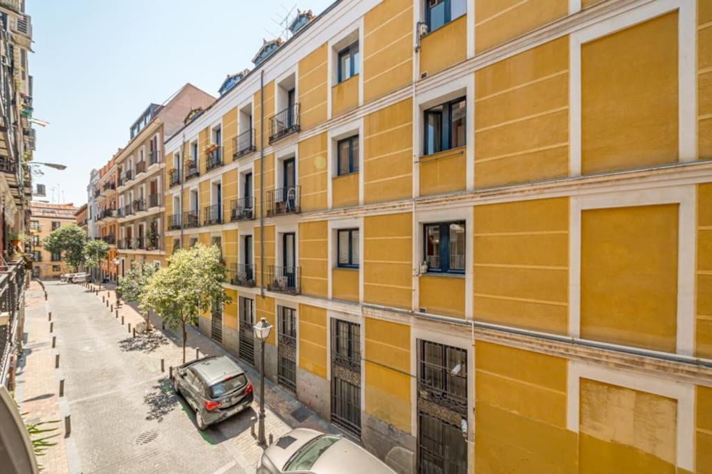 Malasana Gran Via Apartment
