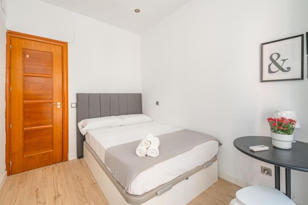 Malasana Gran Via Apartment