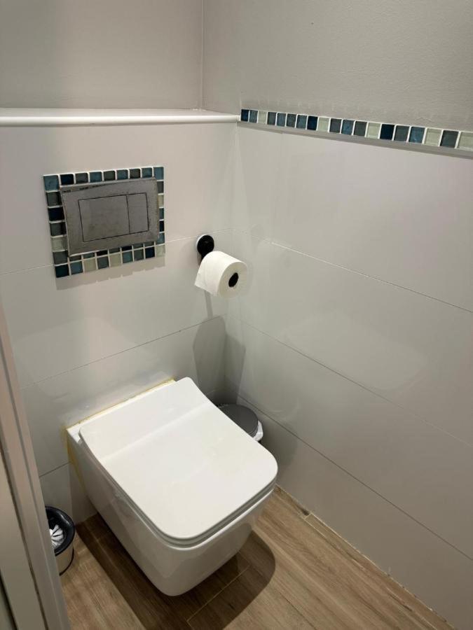 Lejlighed Con Jacuzzi Privado Aguacate *