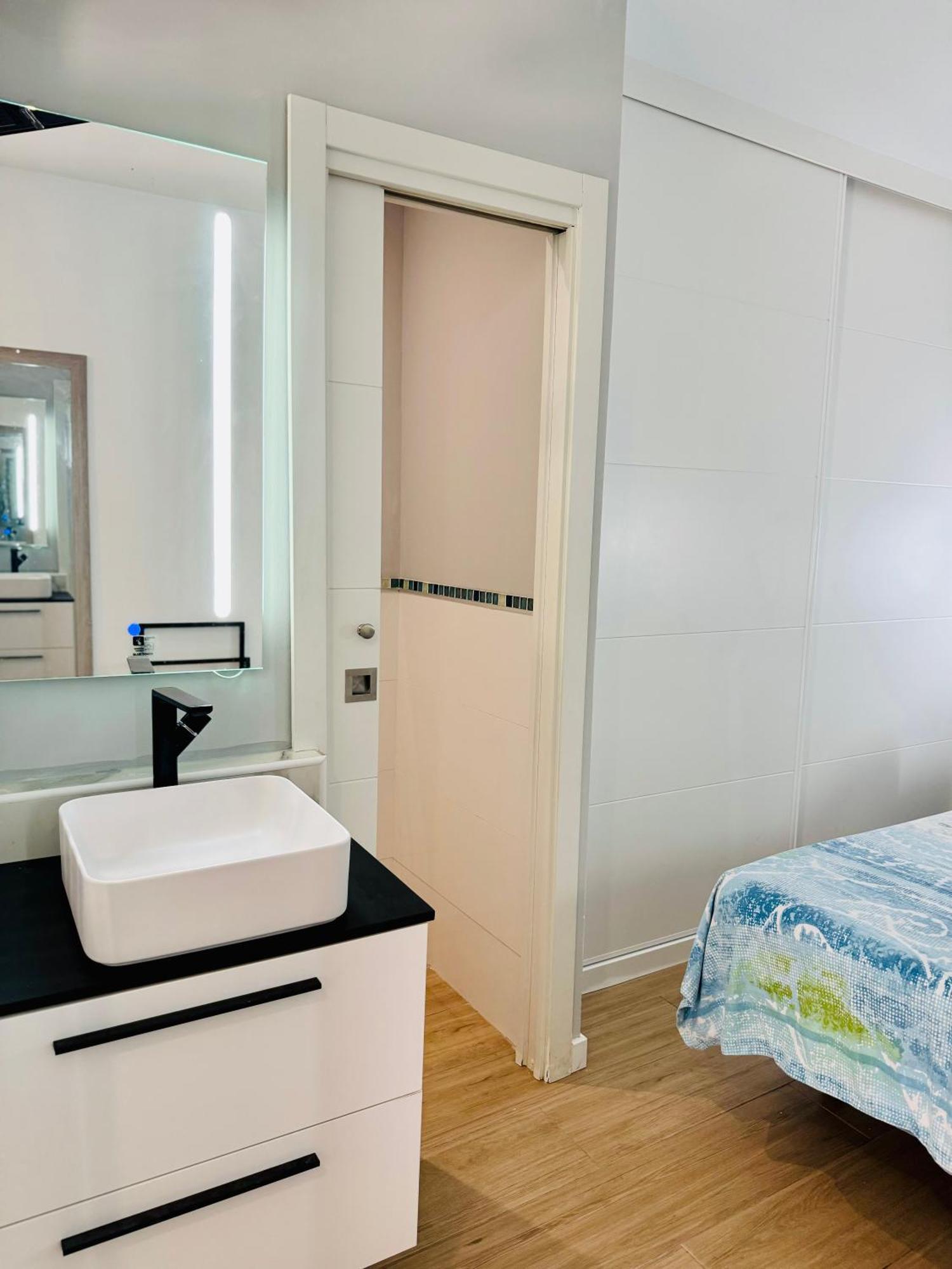 Con Jacuzzi Privado Aguacate Lejlighed
