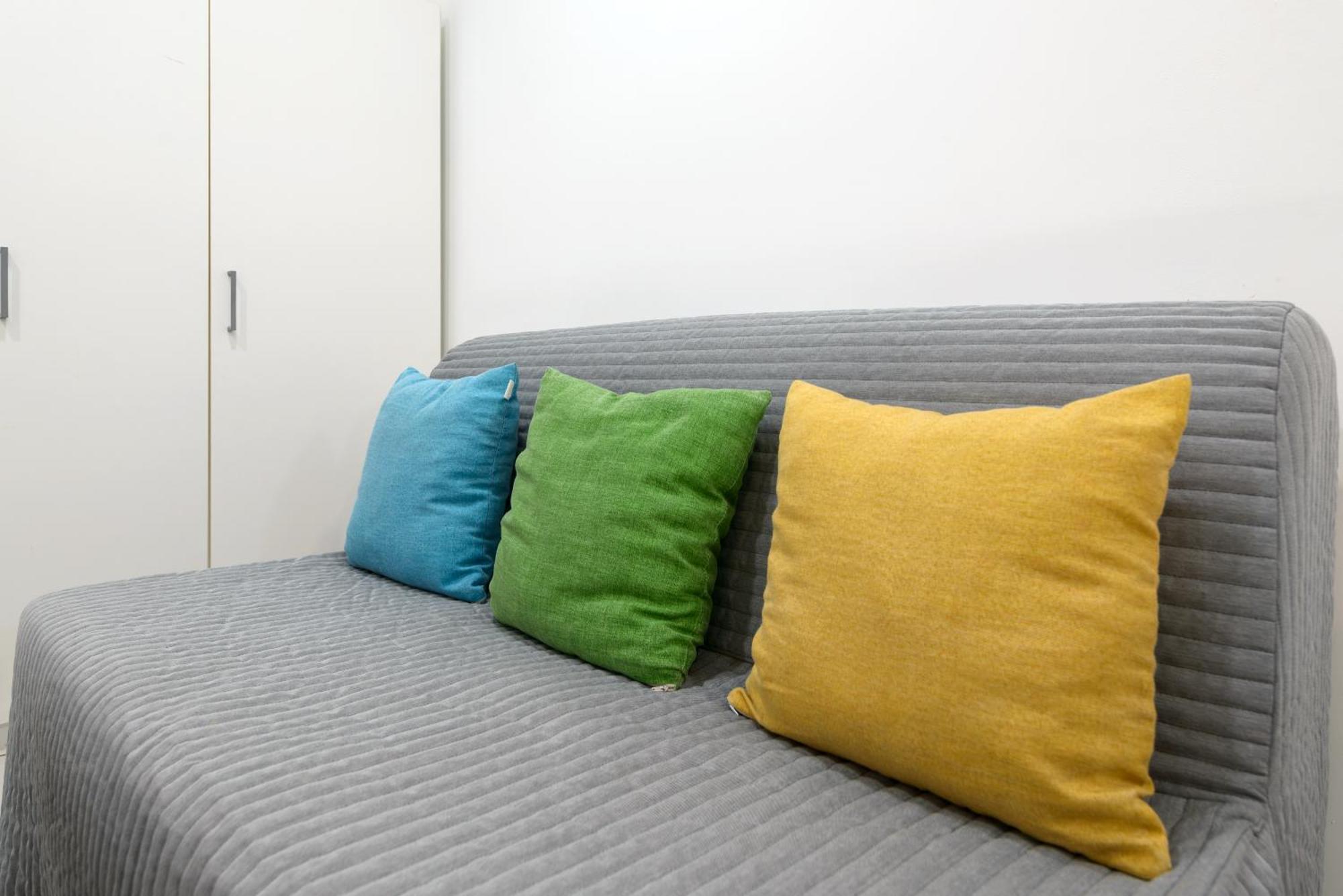 Apartment Piso Nuevo Lavapies, Wifi, Smart Tv