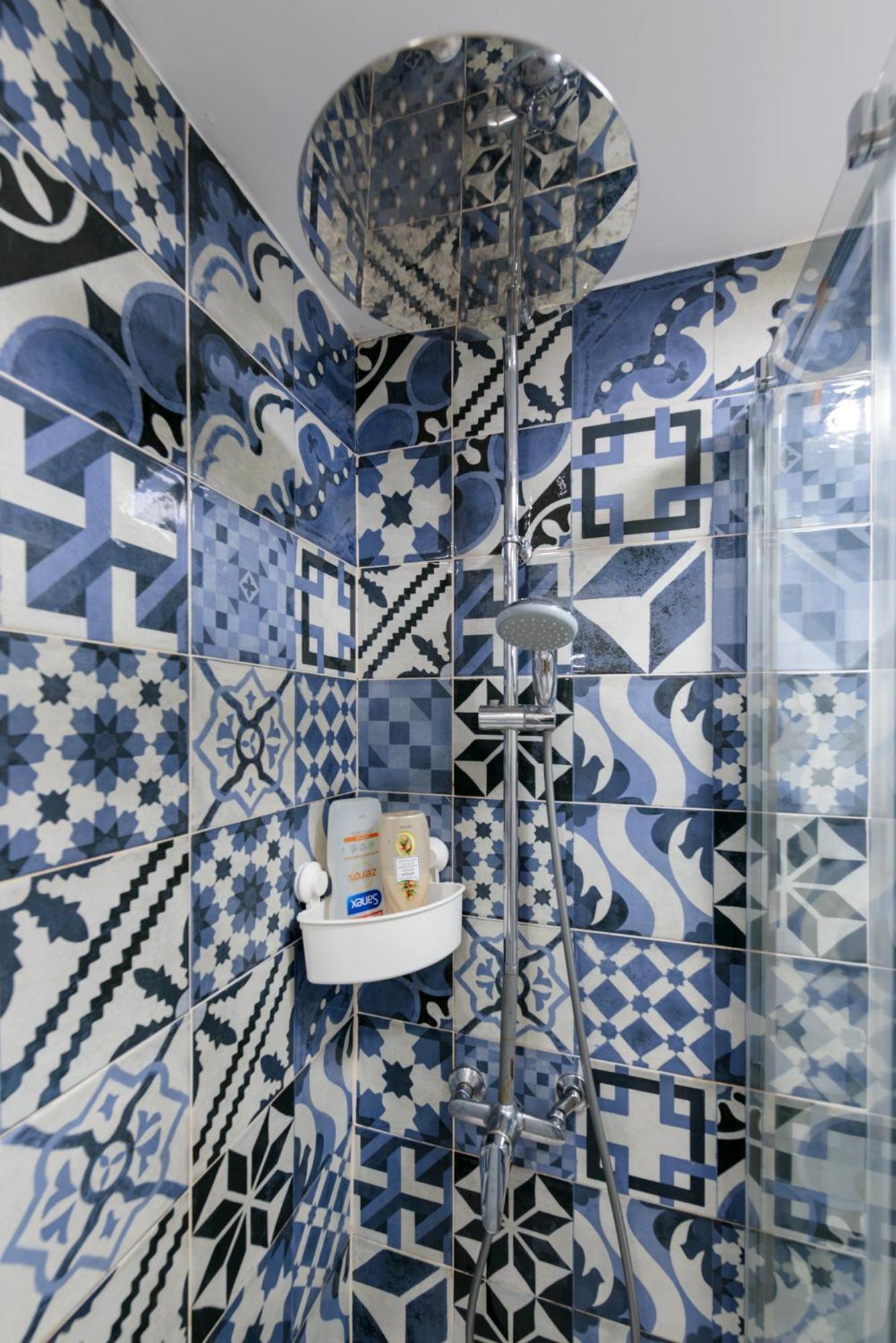 Apartamento Piso Nuevo Lavapies, Wifi, Smart Tv