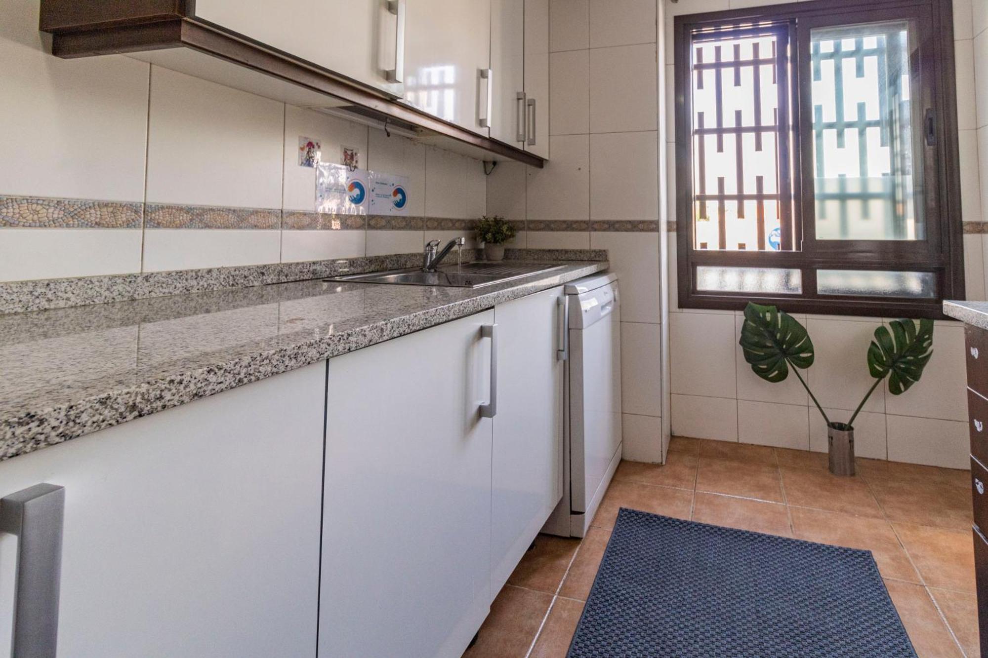 Antonio Lopez Residencial 217 Apartment