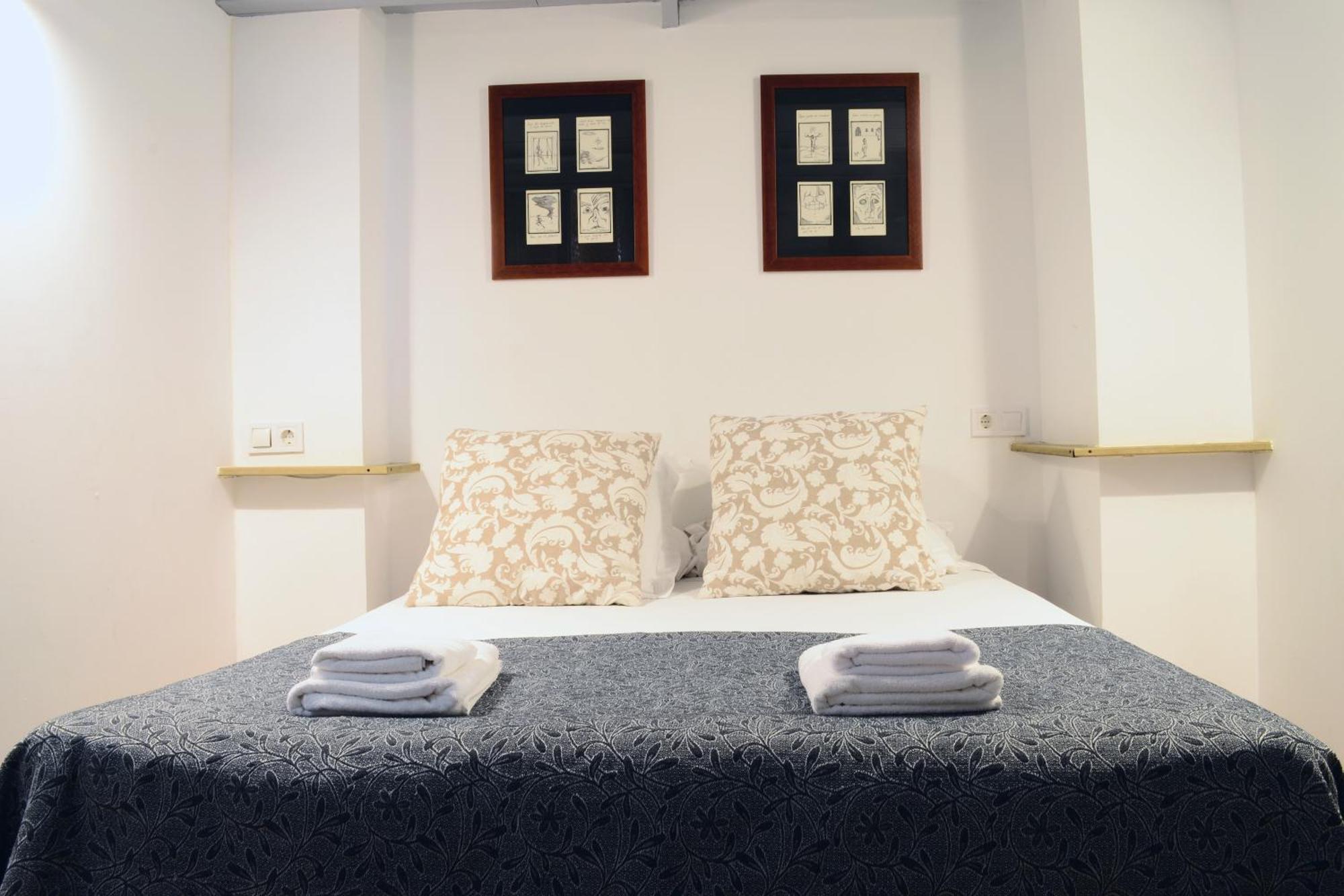 Bonito Prosperidad Apartamento