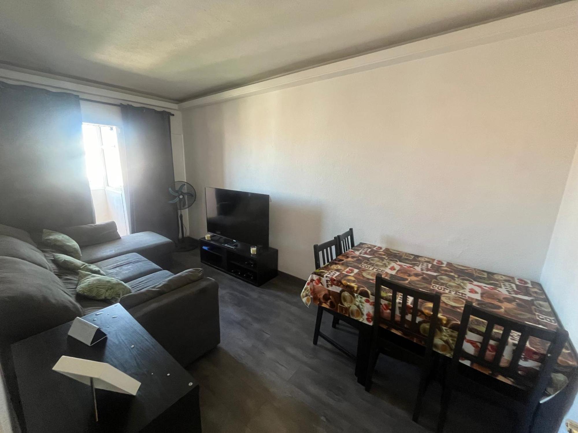 Arroyo House Ls * Madrid