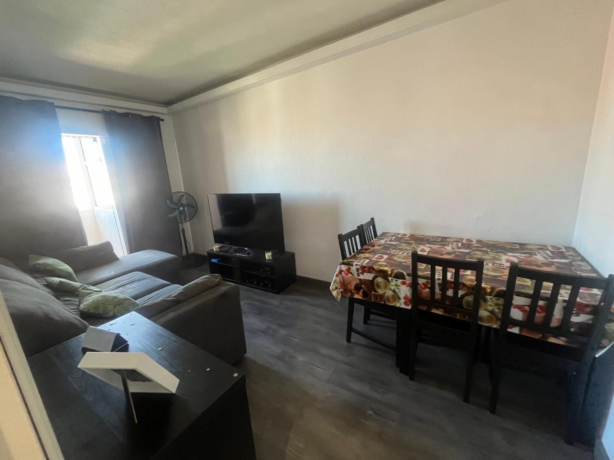 Arroyo House Ls