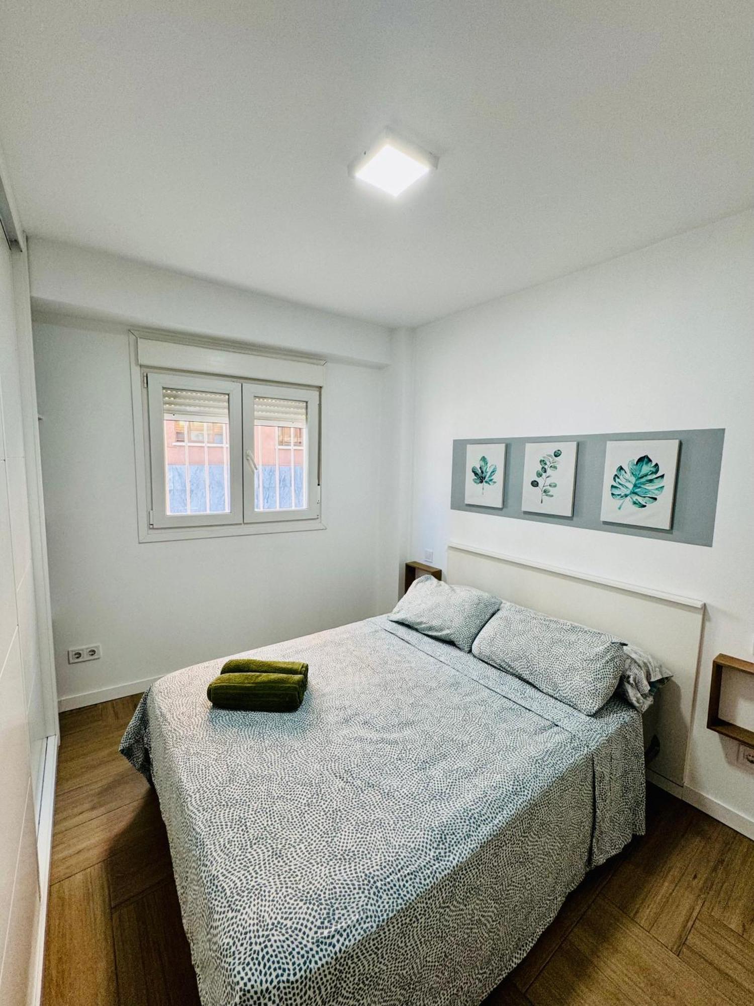 Aguacate Apartamento