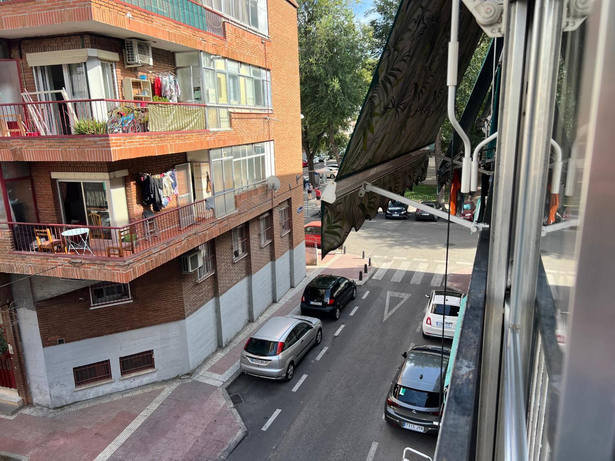 Apartamento Aparment Villaverde