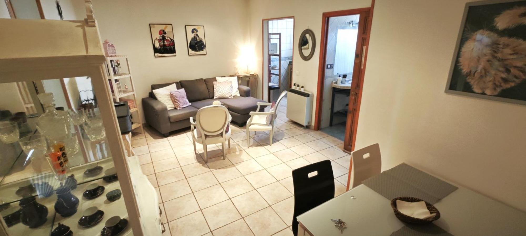 Apartment 2 Personas En Pleno Centro De *