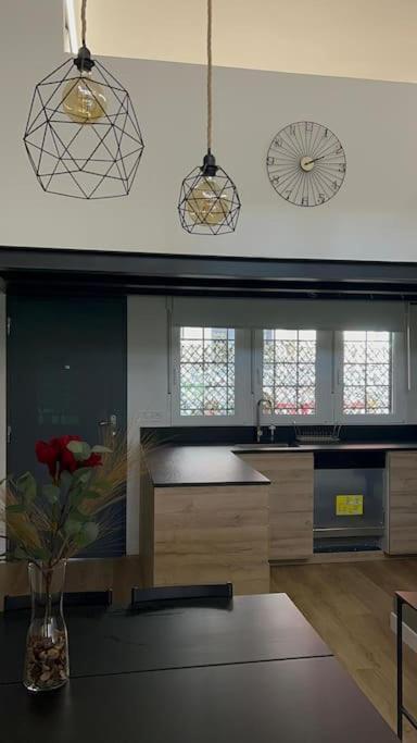 Ama Arturo Soria Duplex Apartamento *
