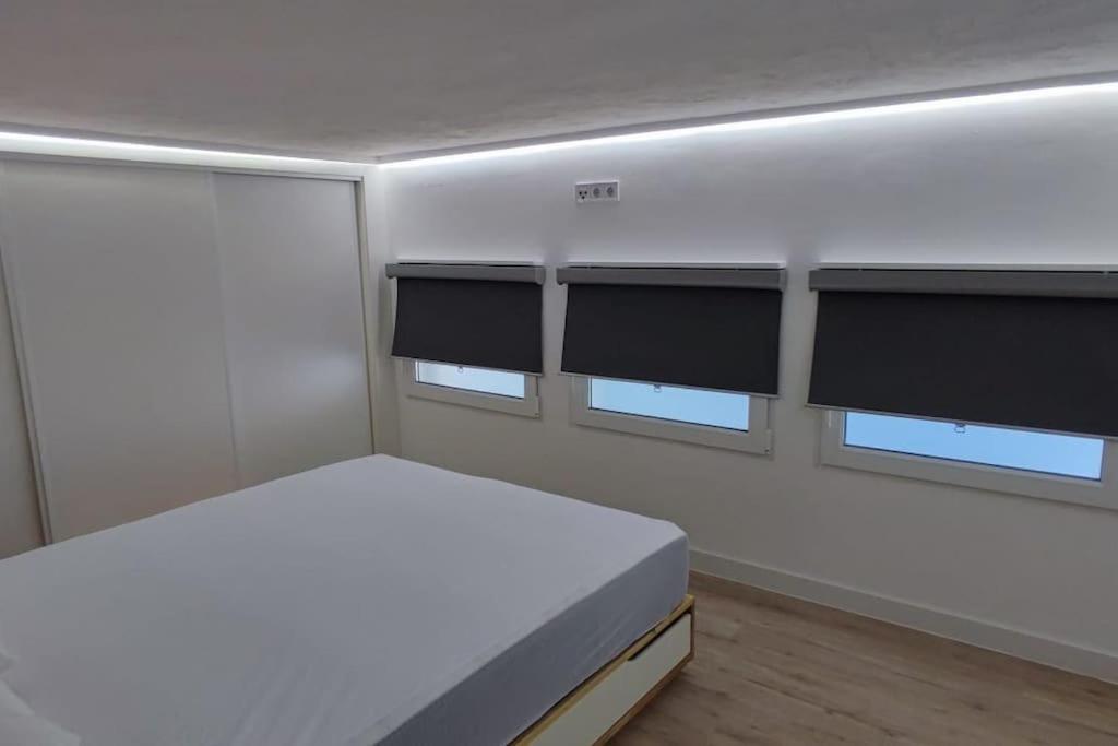 Ama Arturo Soria Duplex * Madri