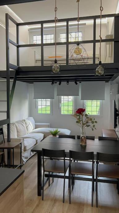 Apartamento Ama Arturo Soria Duplex *
