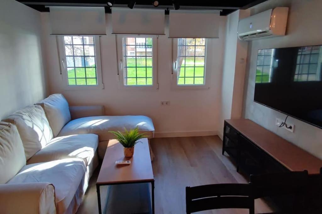 Ama Arturo Soria Duplex * Madri