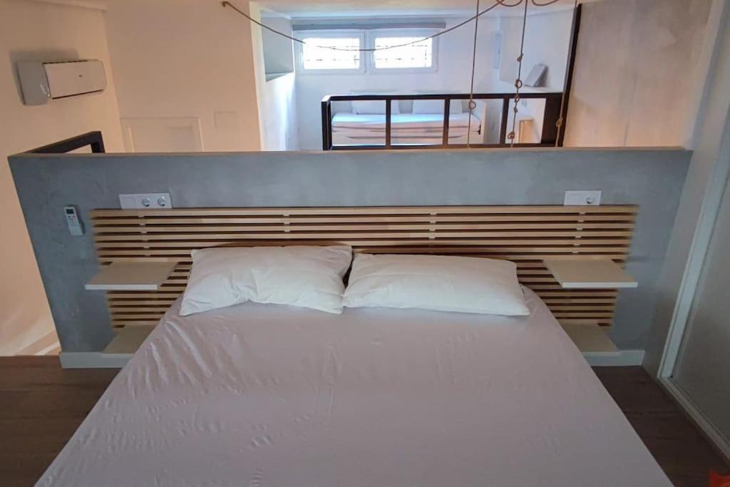 Ama Arturo Soria Duplex Apartamento *