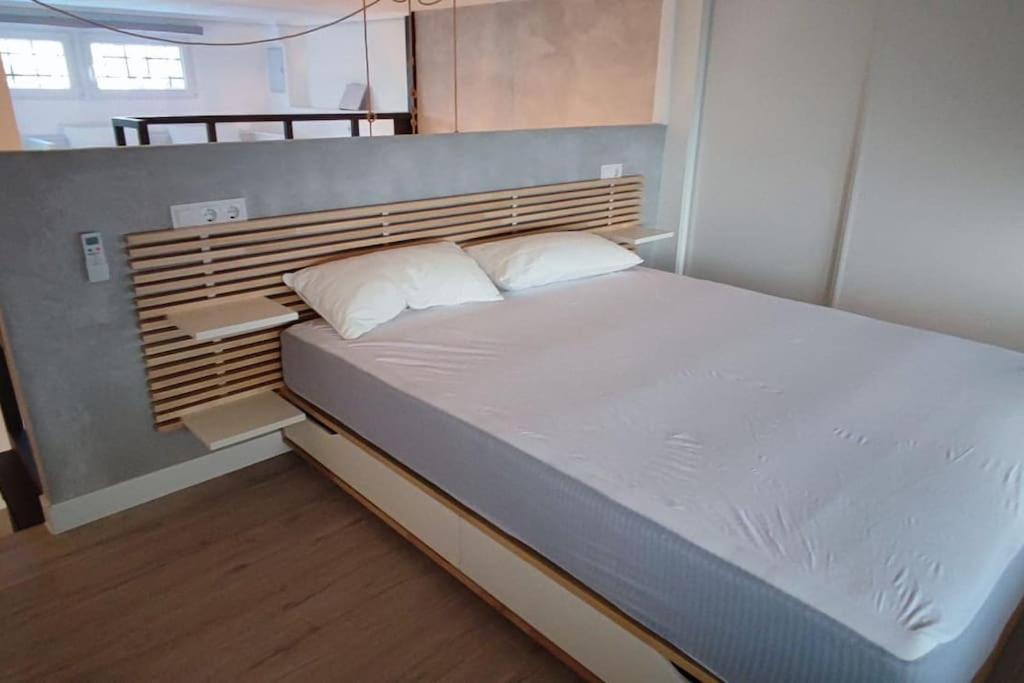Ama Arturo Soria Duplex * Madri