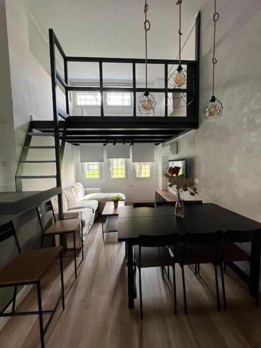 Ama Arturo Soria Duplex Apartamento