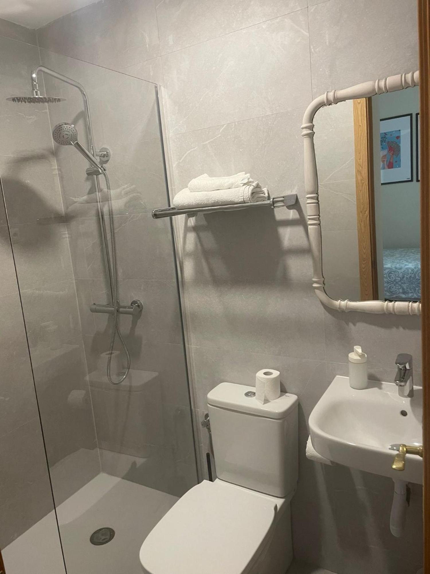 Guest house Termino