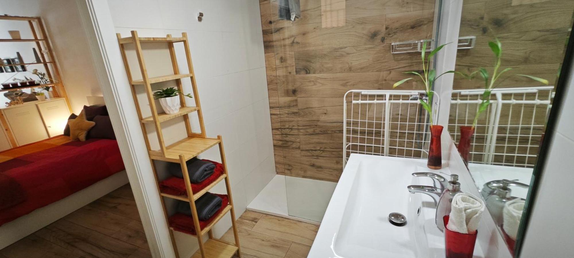 Coqueto Estudio En Legazpi-matadero 2 Huespedes Apartamento *