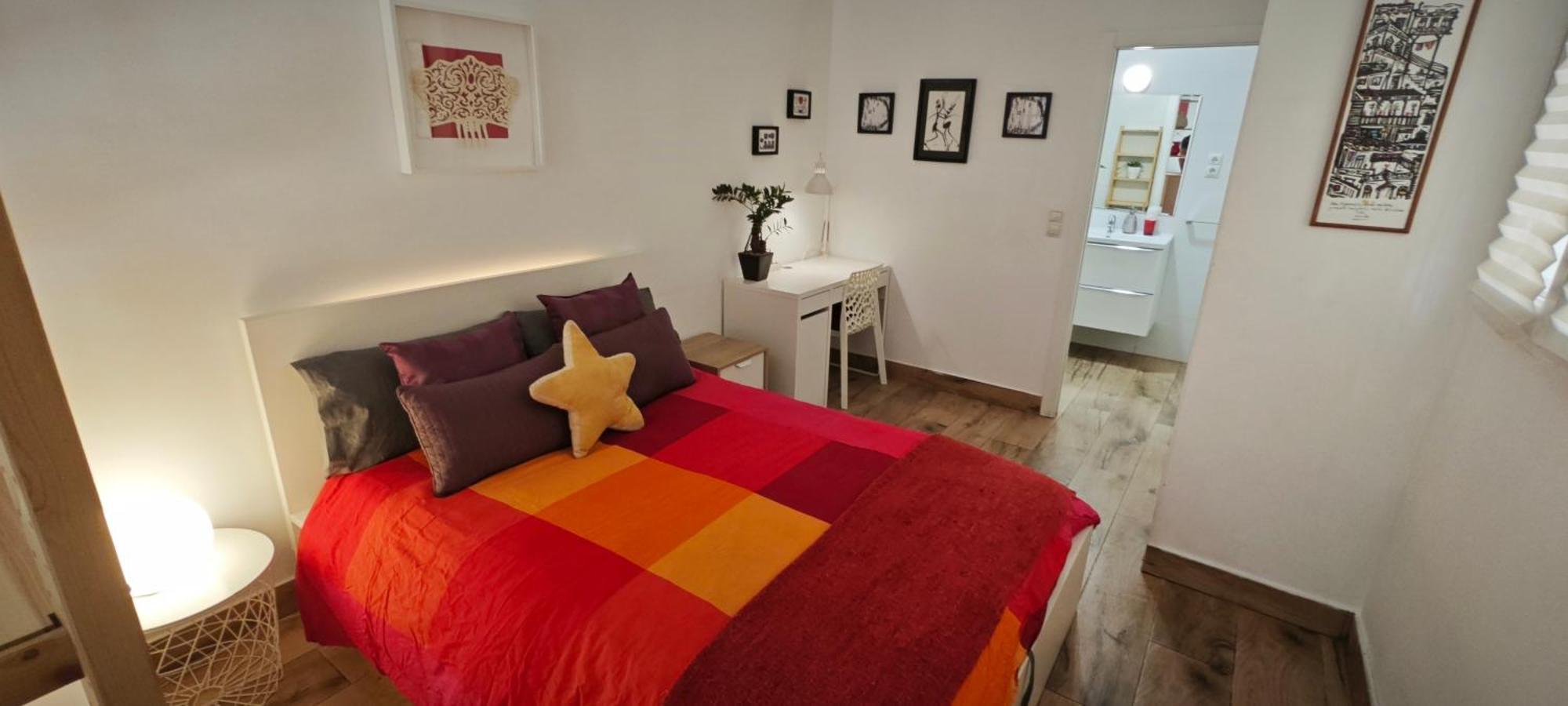 Coqueto Estudio En Legazpi-matadero 2 Huespedes Apartment Madrid