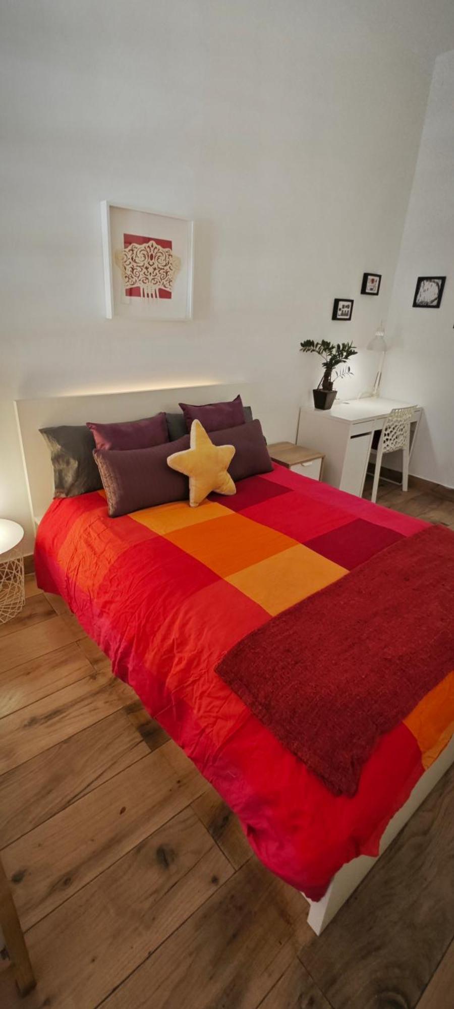 Coqueto Estudio En Legazpi-matadero 2 Huespedes Apartment Madrid