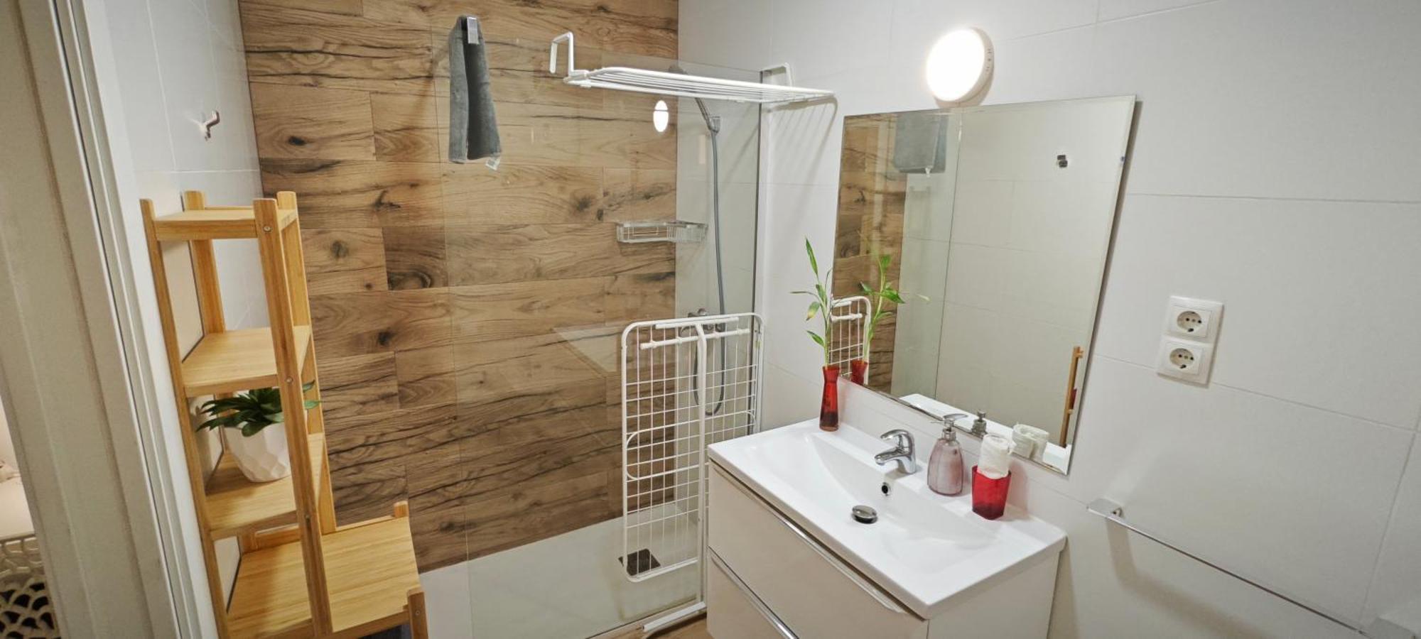Coqueto Estudio En Legazpi-matadero 2 Huespedes Apartamento