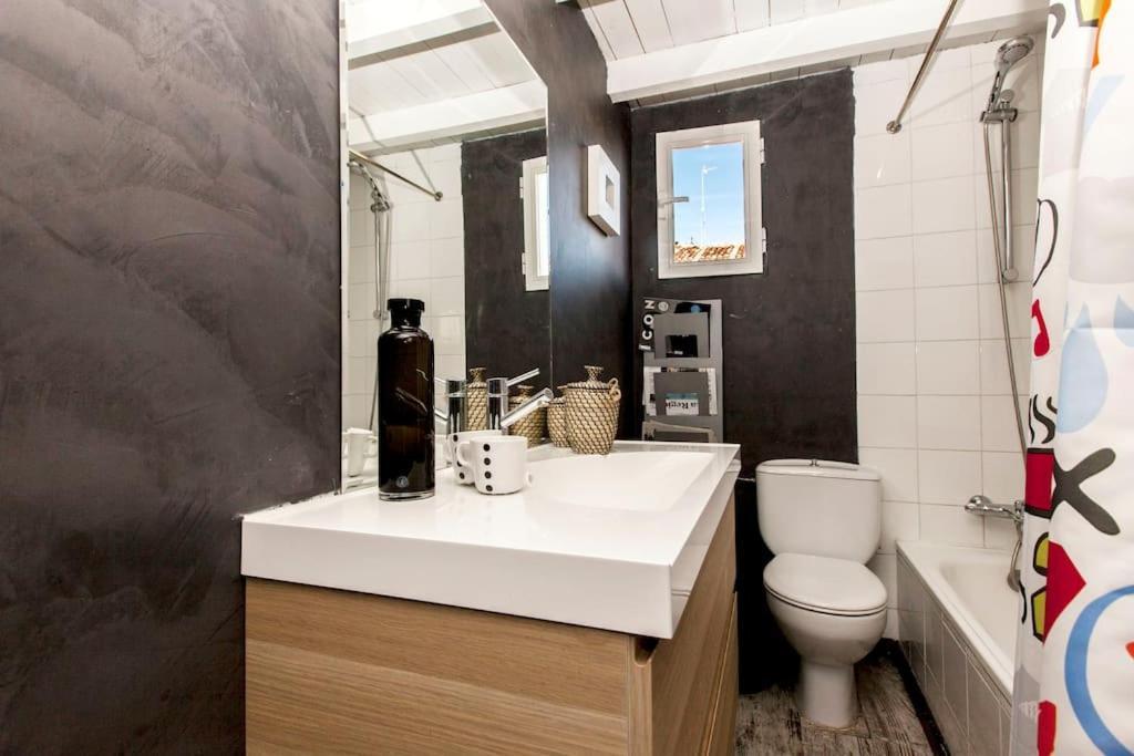 Penthouse With Terrace Heart Of The Madri