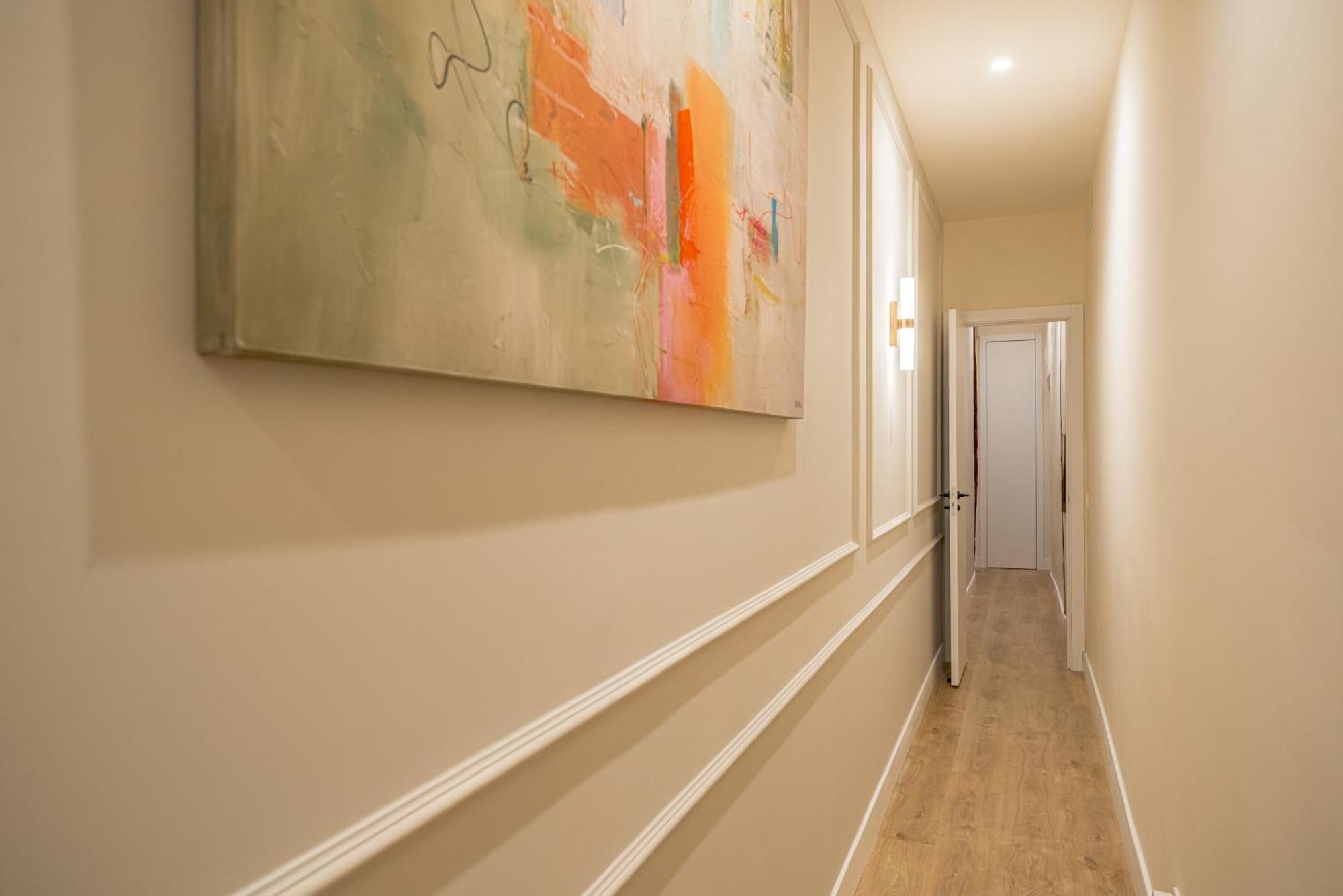 Centro Xx Calle Lope De Vega 1br 1bh Apartment