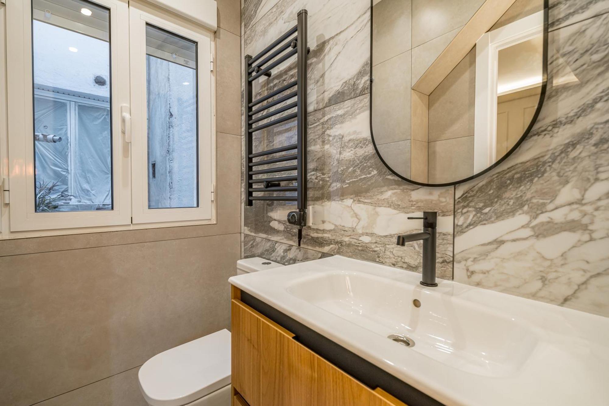 Centro Xx Calle Lope De Vega 1br 1bh Apartment