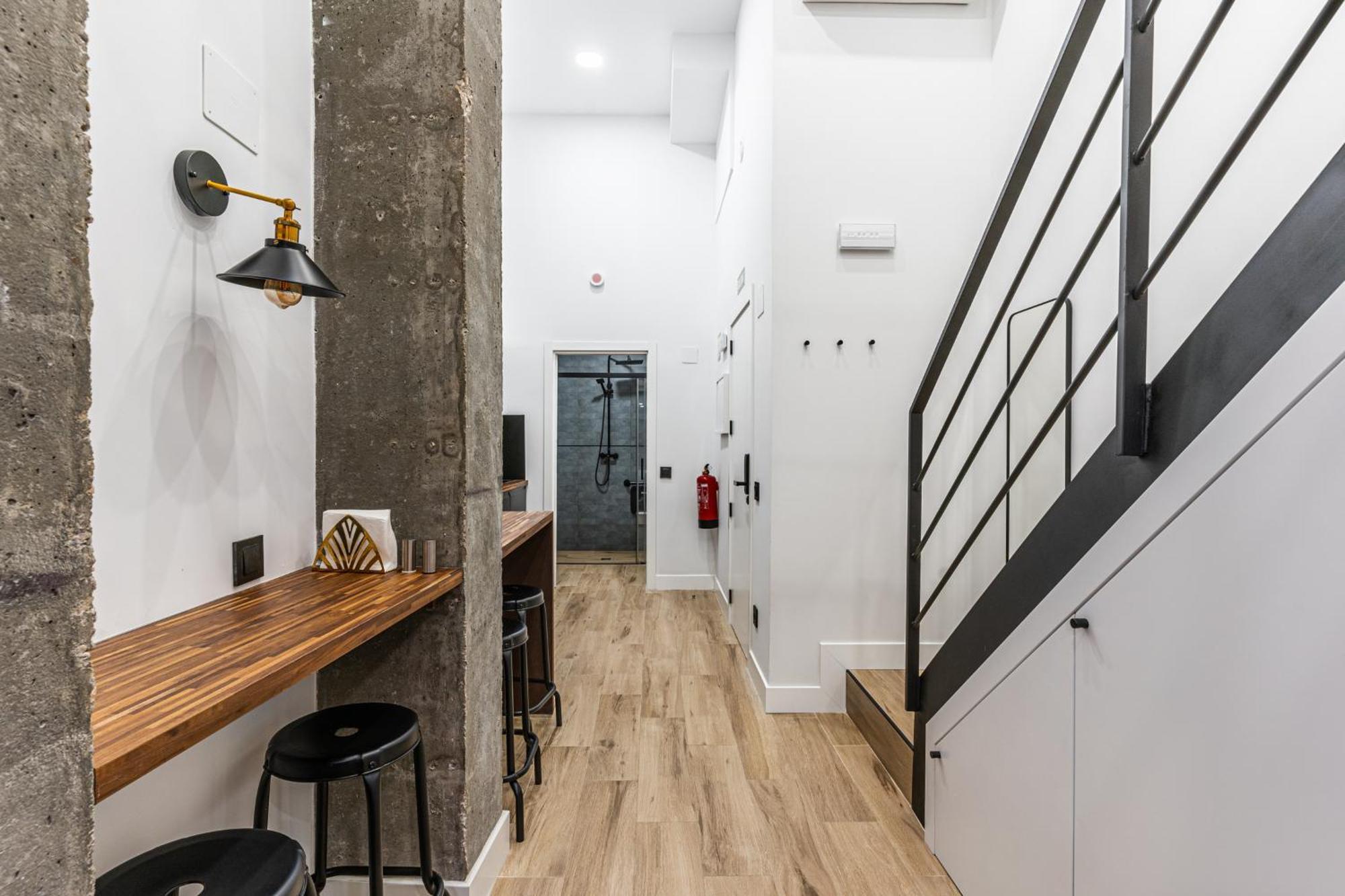Vr Obregon Apartamento Madri