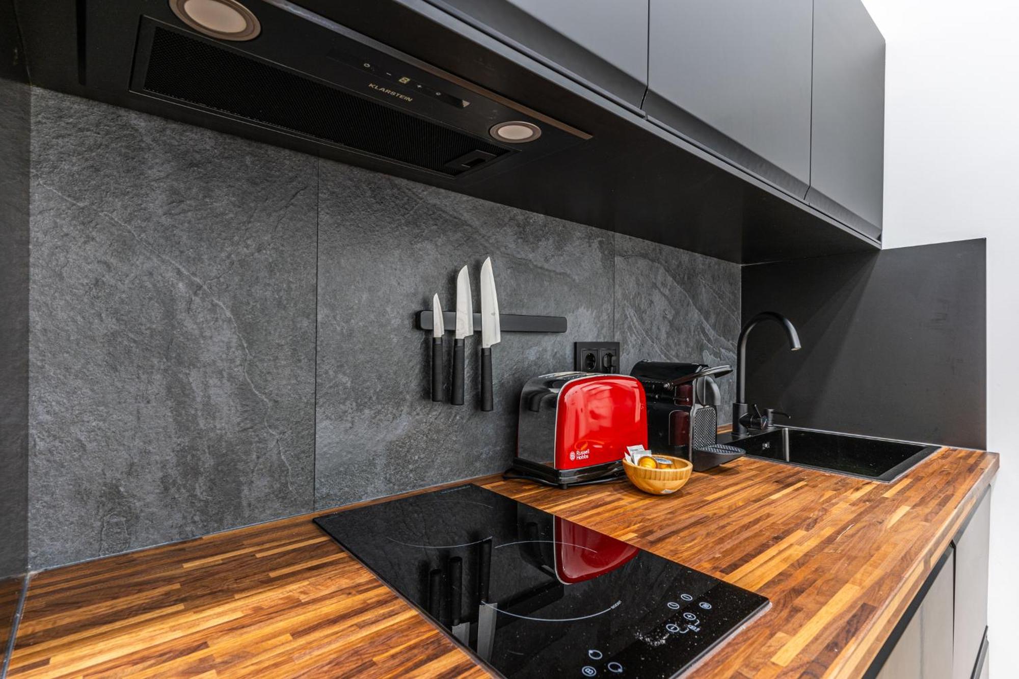 Apartamento Vr Obregon Madri
