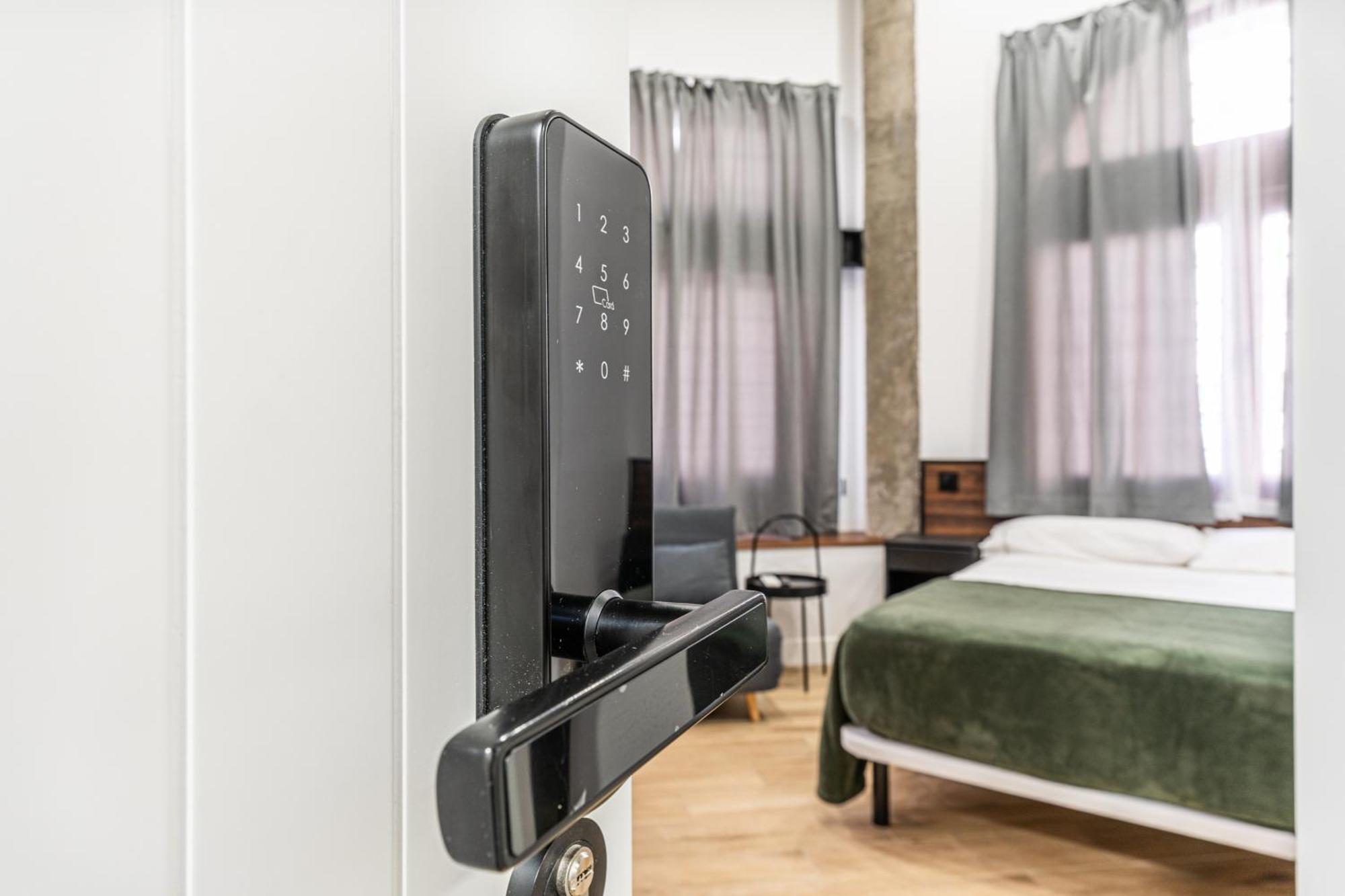 Apartamento Vr Obregon Madri