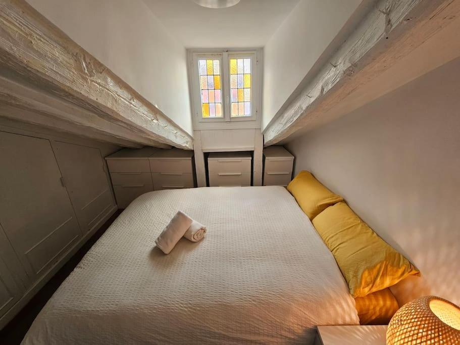 A Garden In The Clouds In The Center Of Town Apartment Madrid