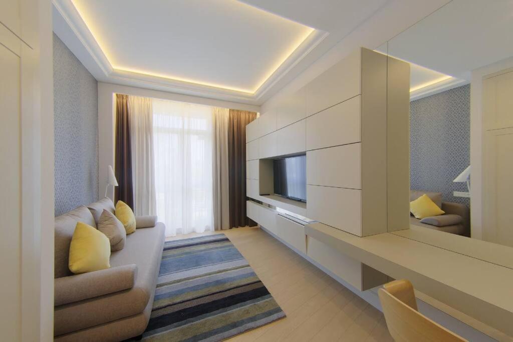 Modern Stylish Madrid