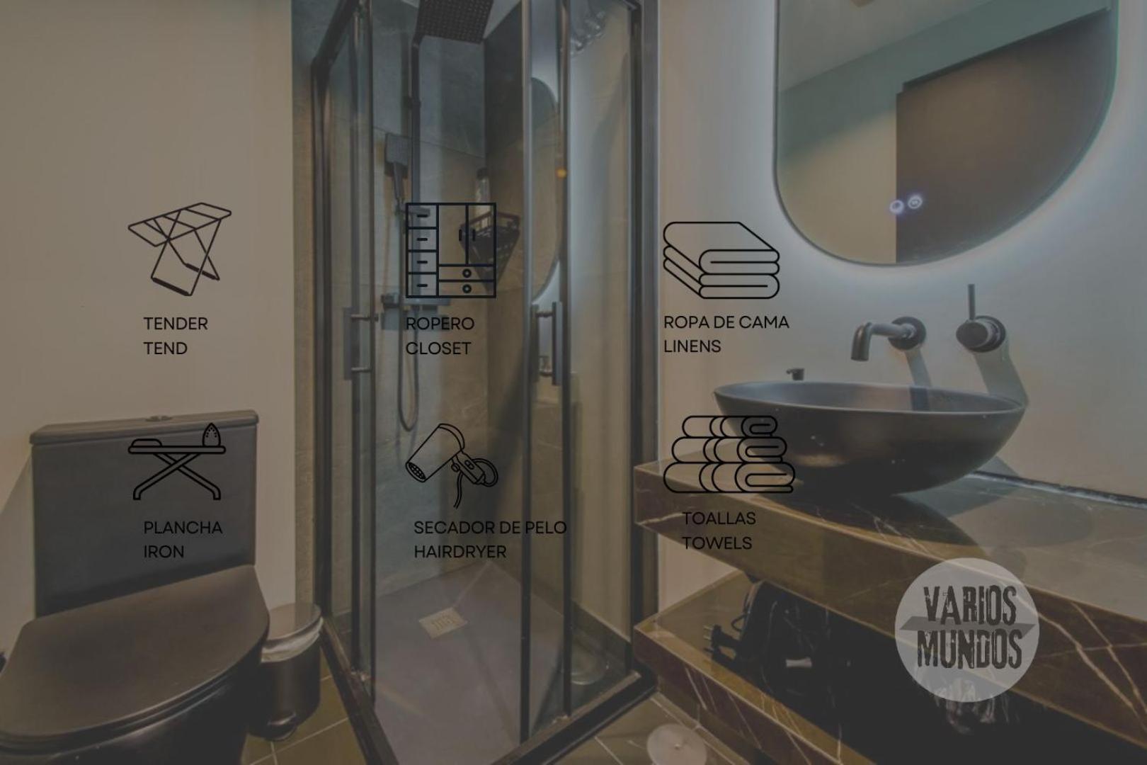 Apartment Deluxe 7pax En La Latina-centro De E2 *