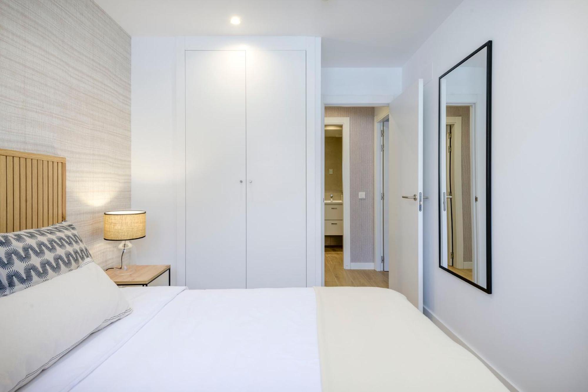 Apartment Alejandro Dumas Exclusive Living
