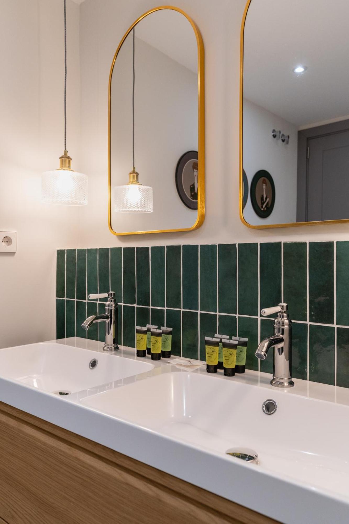 Apartment Modern And Bright-2bedrooms 1bathroom-colon Madrid