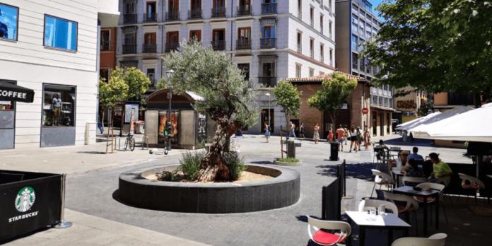 Lejlighed 2 Personas En Pleno Centro De